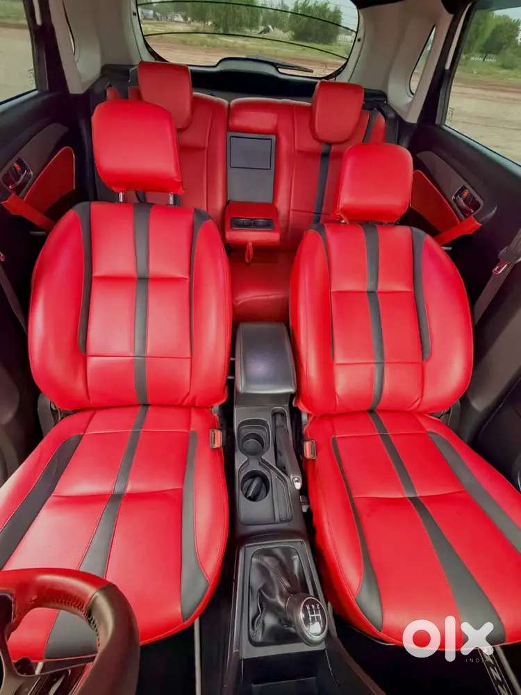 Maruti Suzuki Swift Vdi 2018