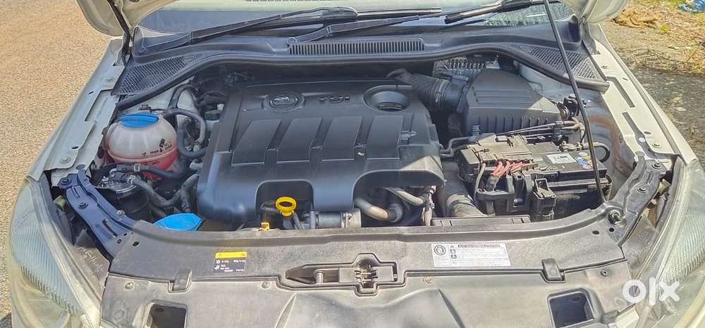 Skoda Rapid 2013-2016 1.5 Tdi Style Plus Black Package, 2015, Diesel