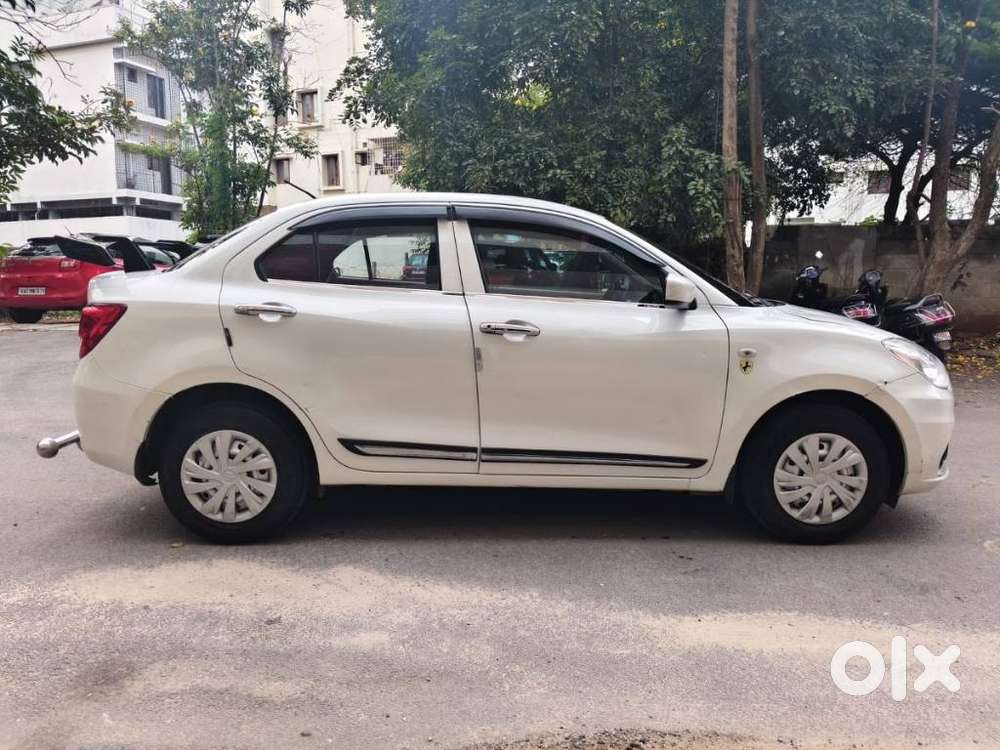 Maruti Suzuki Swift Dzire Tour Ldi, 2025, Cng & Hybrids