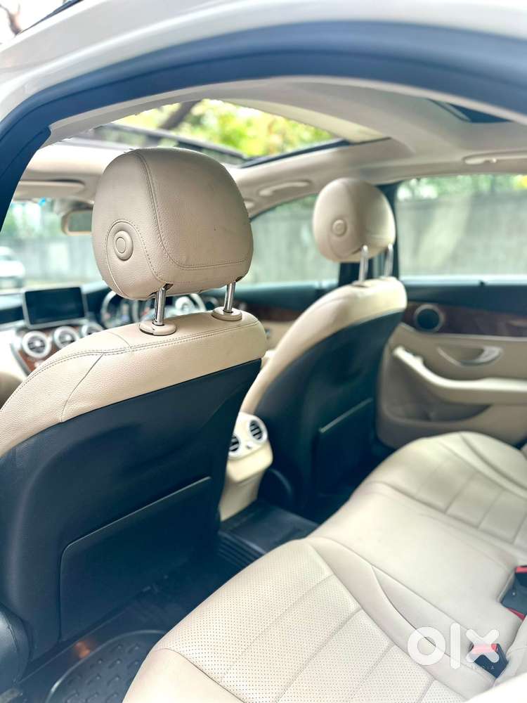 Mercedes-benz C Class Prime 200, 2015, Petrol