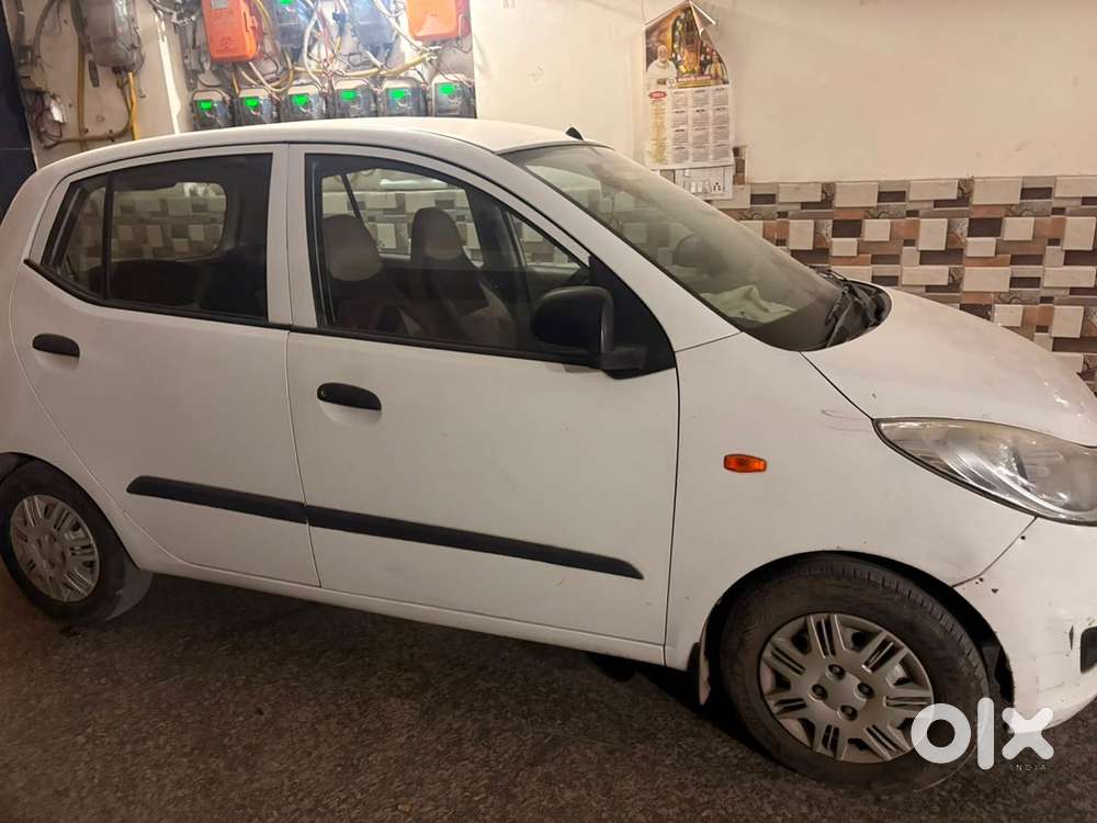 Hyundai I10 Petrol 2014 Model