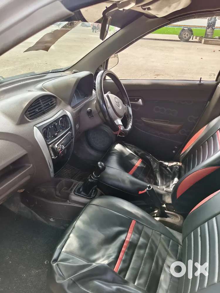 Maruti Suzuki Alto 800 2013