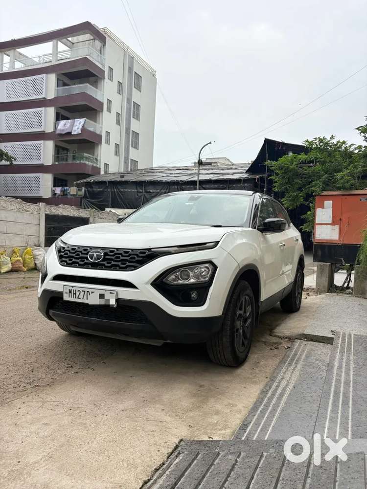 Tata Harrier Xt+, 2022, Diesel