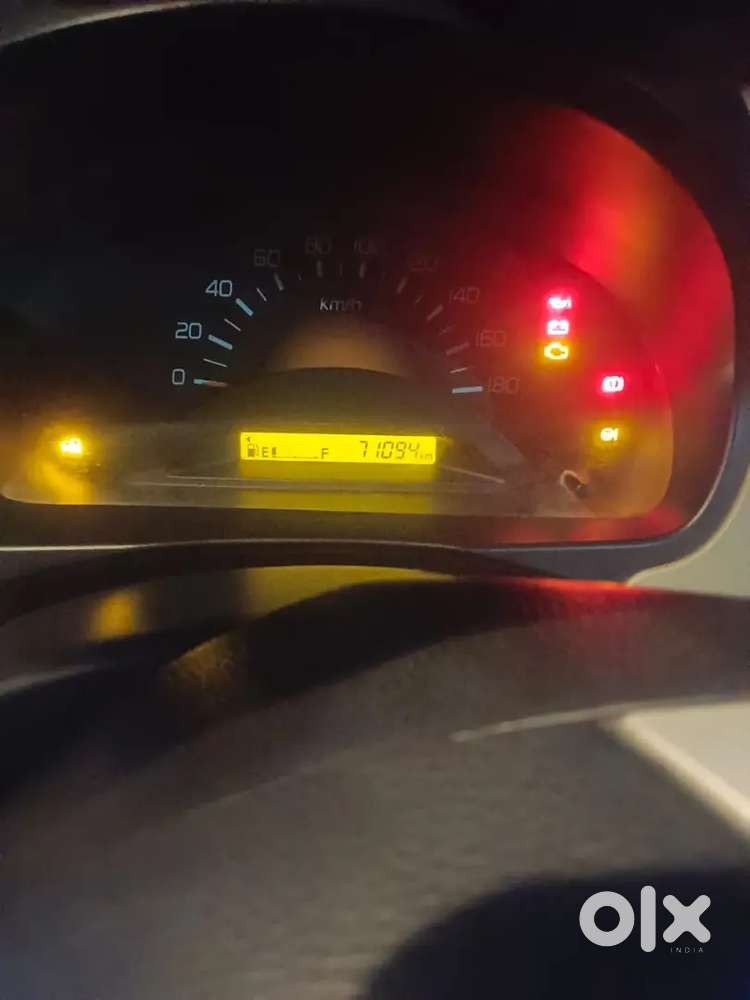 Maruti Suzuki Wagon R 2019 Second Owner
