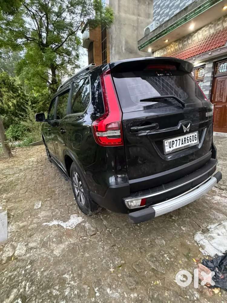 Mahindra Scorpio-n 2.2 Diesel 2024