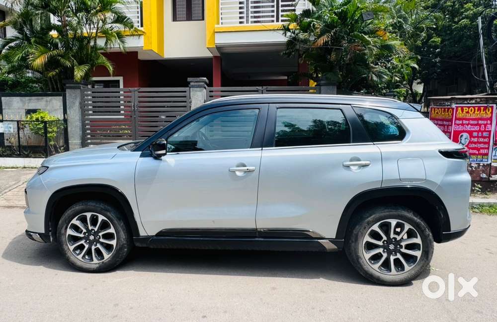 Immaculately Maintained Grand Vitara 2022 For Sale