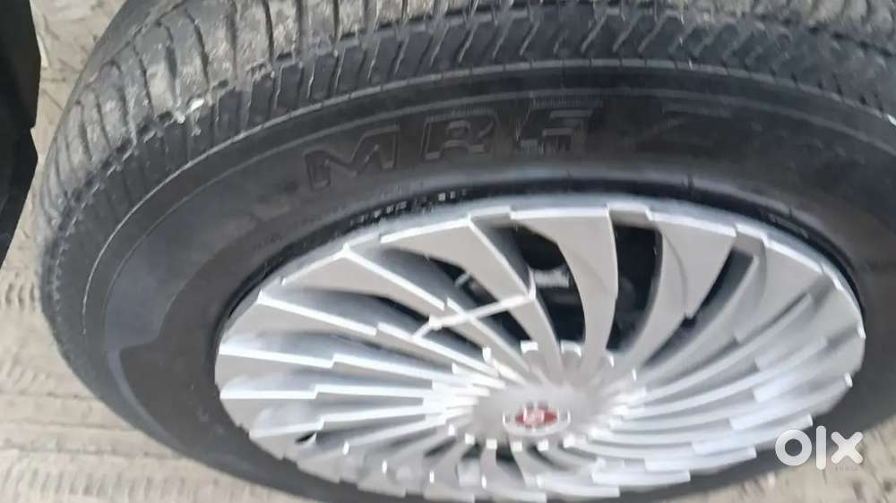 2017 Model Dezire Diesel