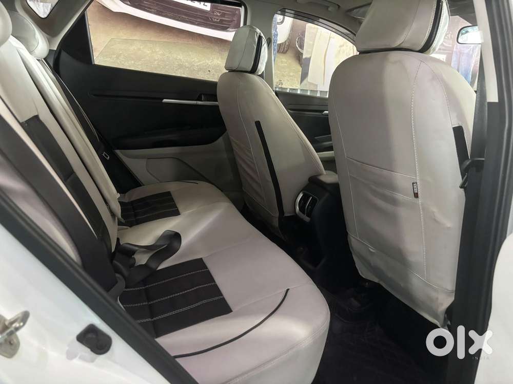 Kia Sonet Htx Plus Turbo Imt, 2021, Petrol