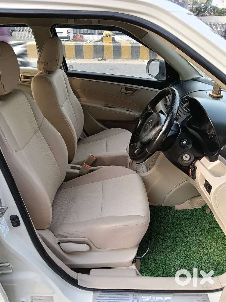 Maruti Suzuki Dzire Tour Diesel, 2019, Diesel