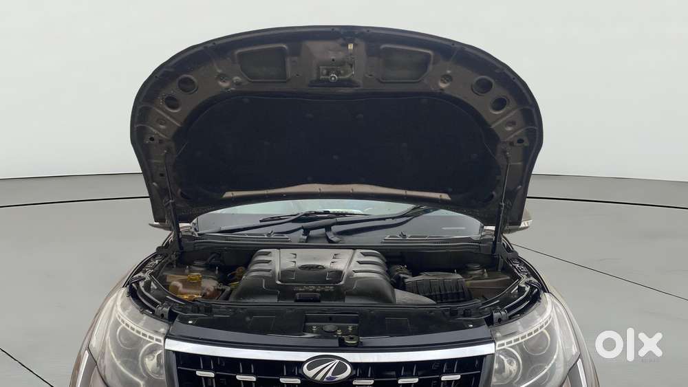 Mahindra Xuv500 W11 At, 2019, Diesel