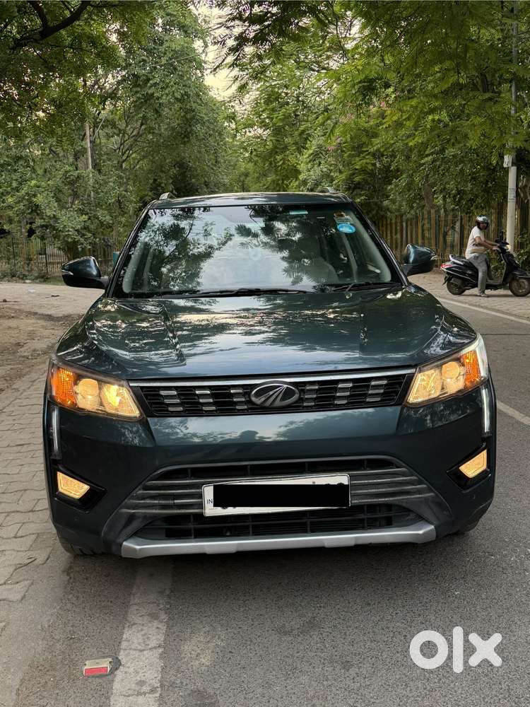 Mahindra Xuv300 W8 Option Diesel, 2019, Diesel