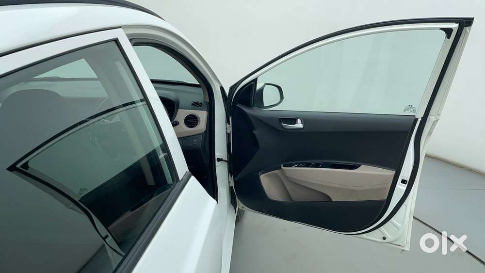 Hyundai Grand I10 1.2 Kappa Sportz, 2018, Petrol