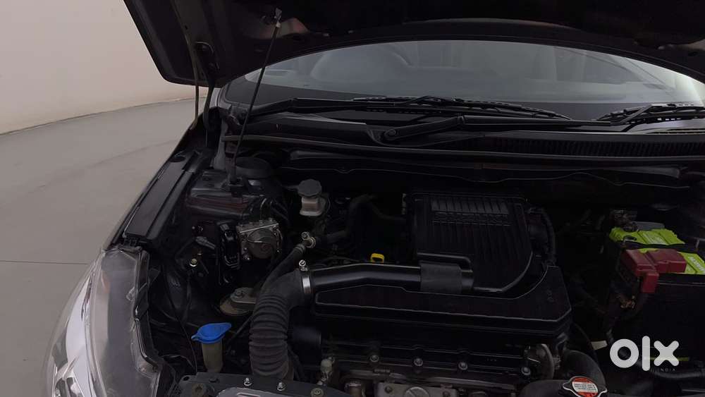 Maruti Suzuki Ciaz 1.4 Zeta Petrol, 2018, Petrol