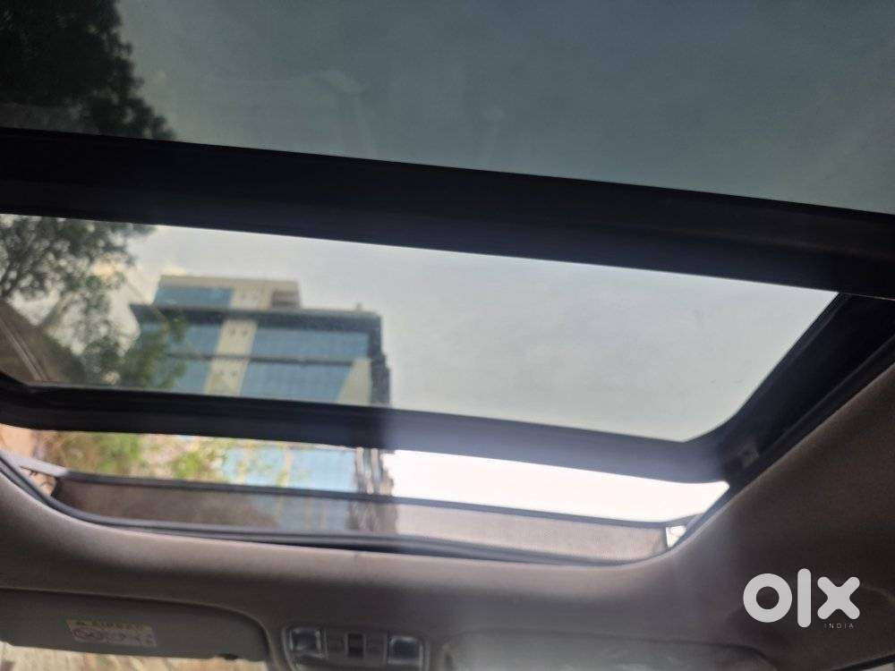 Hyundai Creta 1.5 Sx, 2020, Petrol