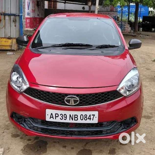 Tata Tiago Xm Diesel 2018