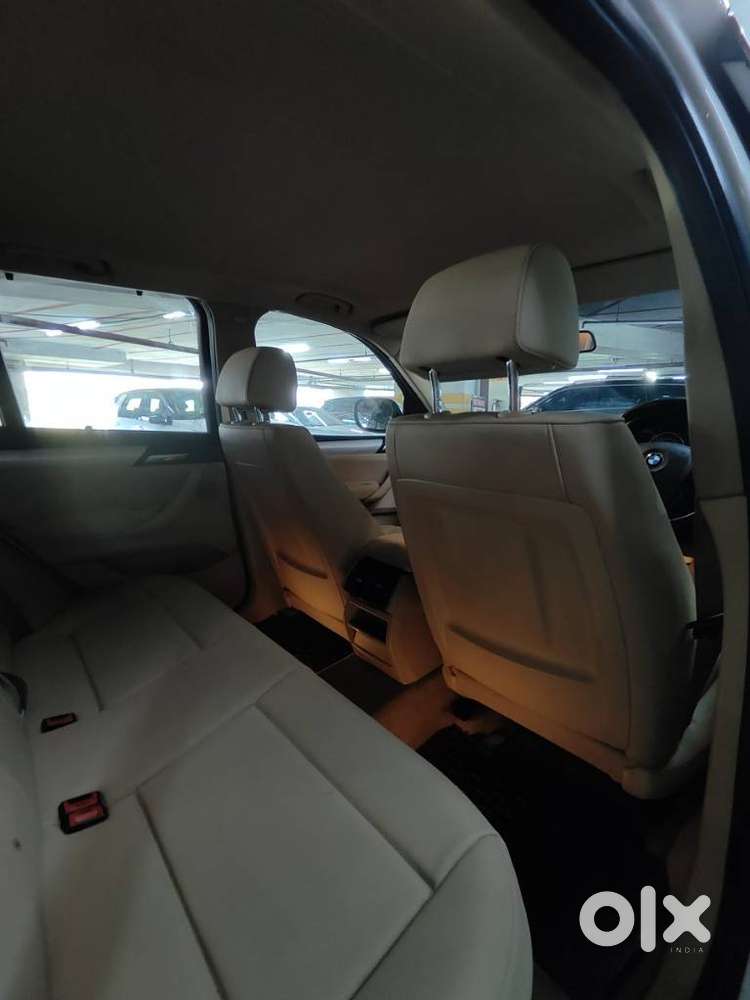 Bmw X3 Xdrive20d, 2013, Diesel