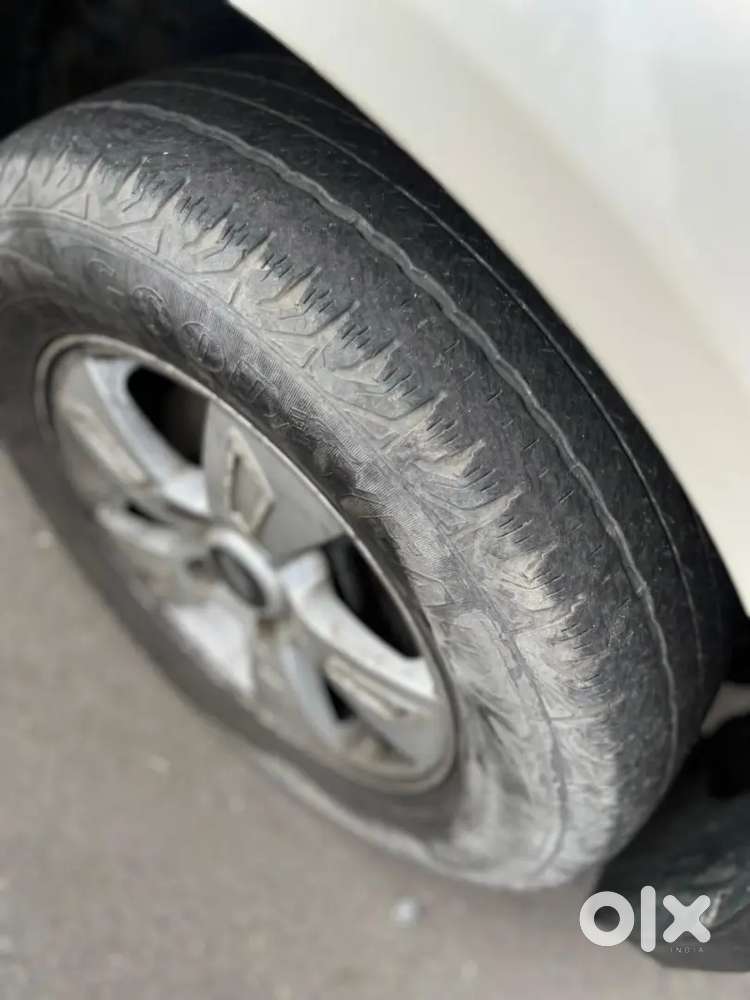 Mahindra Xuv500 2012 Diesel 88000 Km Driven