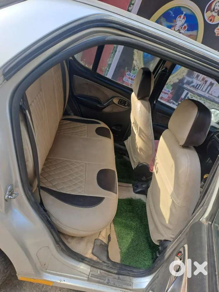 Tata Indigo Ecs 2014 Diesel Good Condition