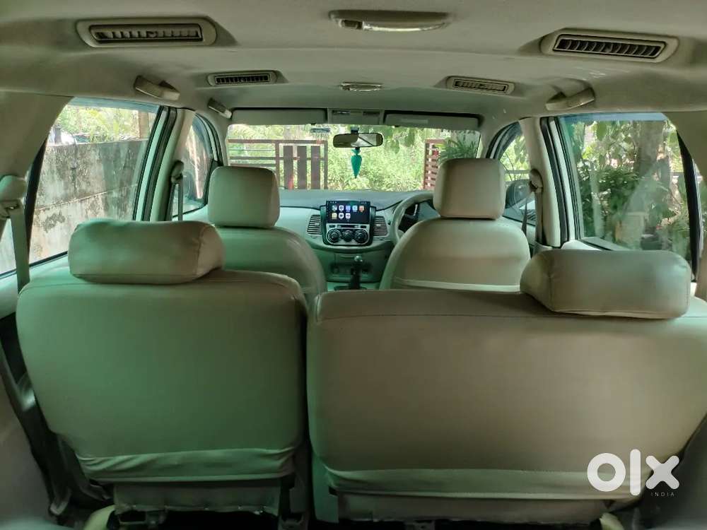 Innova For Sale