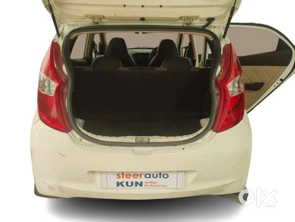 Hyundai Eon D-lite +, 2013, Petrol