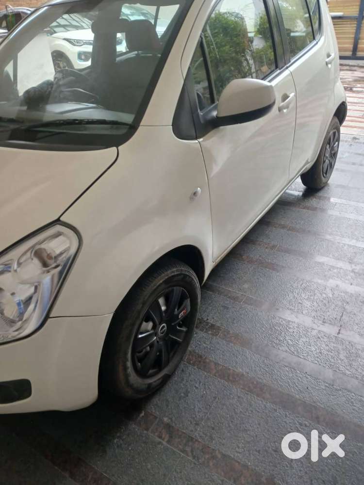 Maruti Suzuki Ritz 2010 Diesel Well Maintained