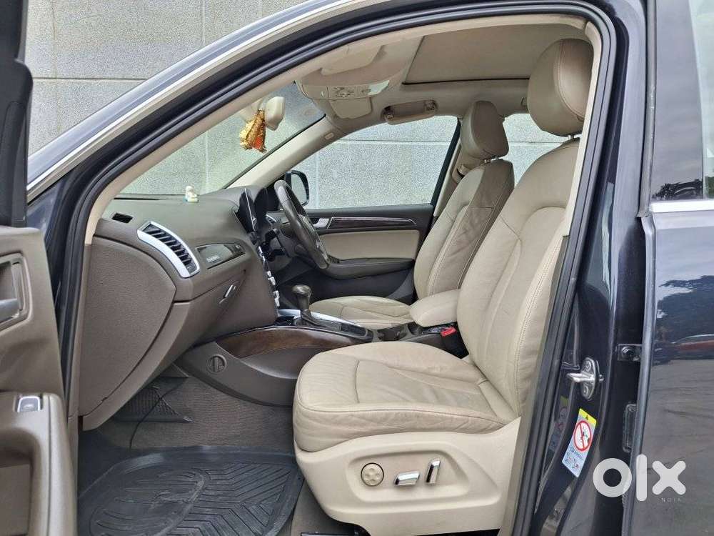 Audi Q5 2.0 Tdi Quattro, 2013, Diesel