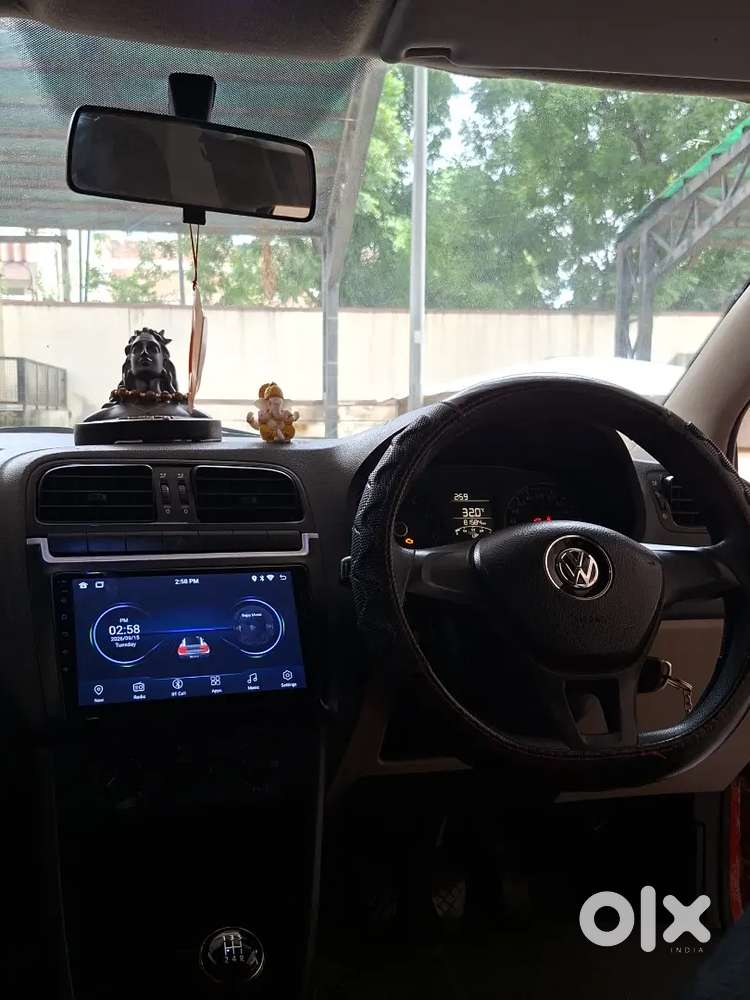 Volkswagen Polo 1.0 Trendline 2019