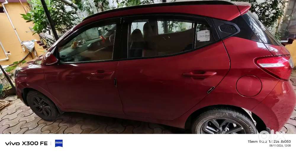 Hyundai Grand I10 2019 Petrol Manual
