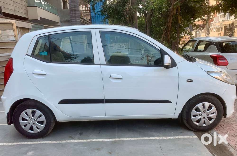 Hyundai I10 1.2 Kappa Magna, 2012, Petrol
