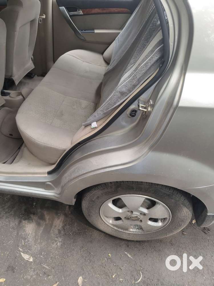 Chevrolet Aveo Lt 2006