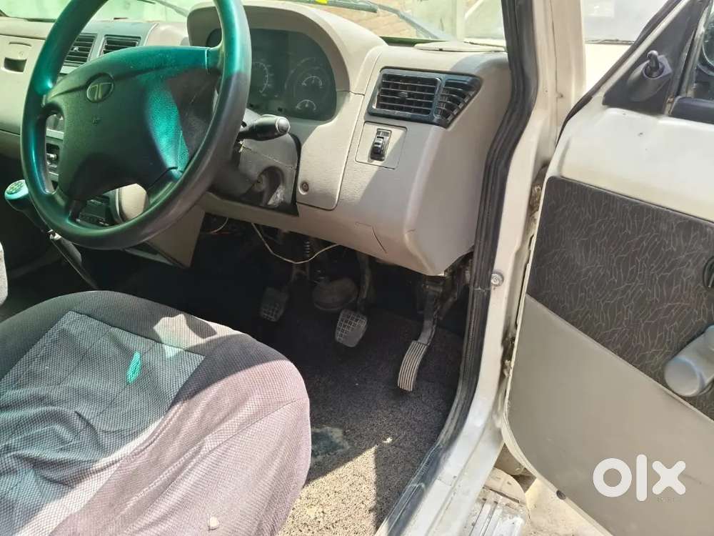 2015 Tata Sumo Gold