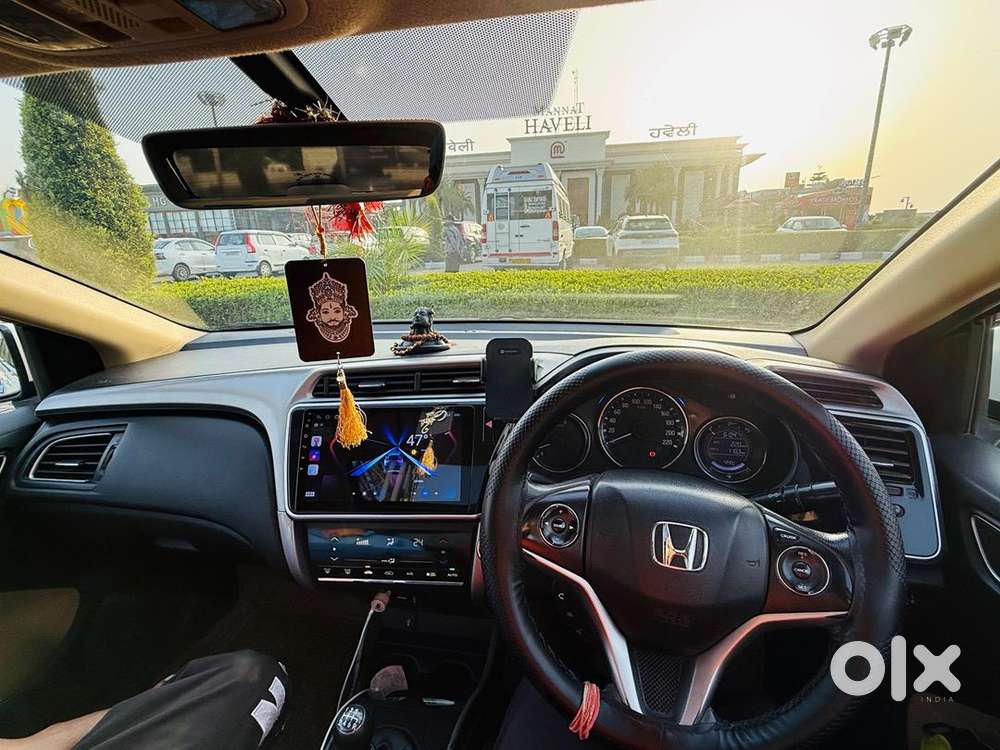 Honda Diesel Car 2019