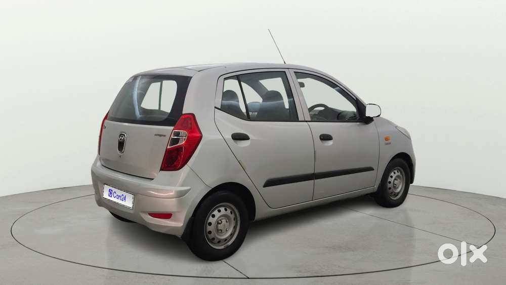 Hyundai I10 Magna 1.1l, 2013, Petrol