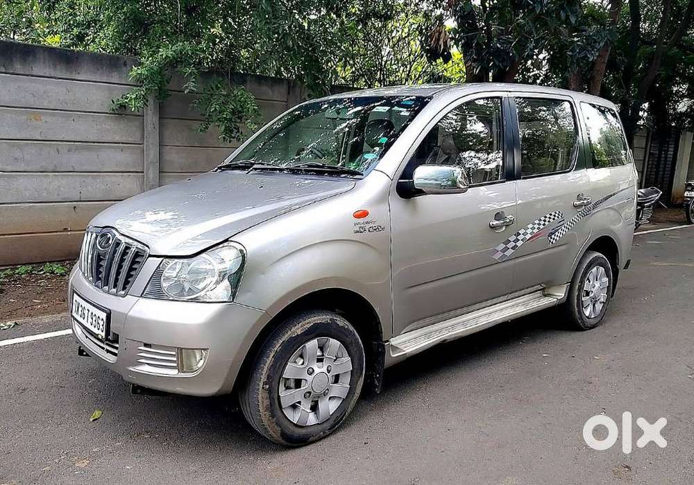 Mahindra Xylo [ ] 2.5 D2 Bs Iii, 2012, Diesel