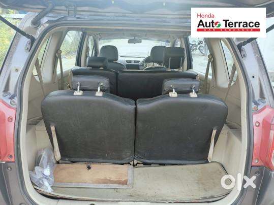 Maruti Suzuki Ertiga Shvs Vdi, 2015, Diesel