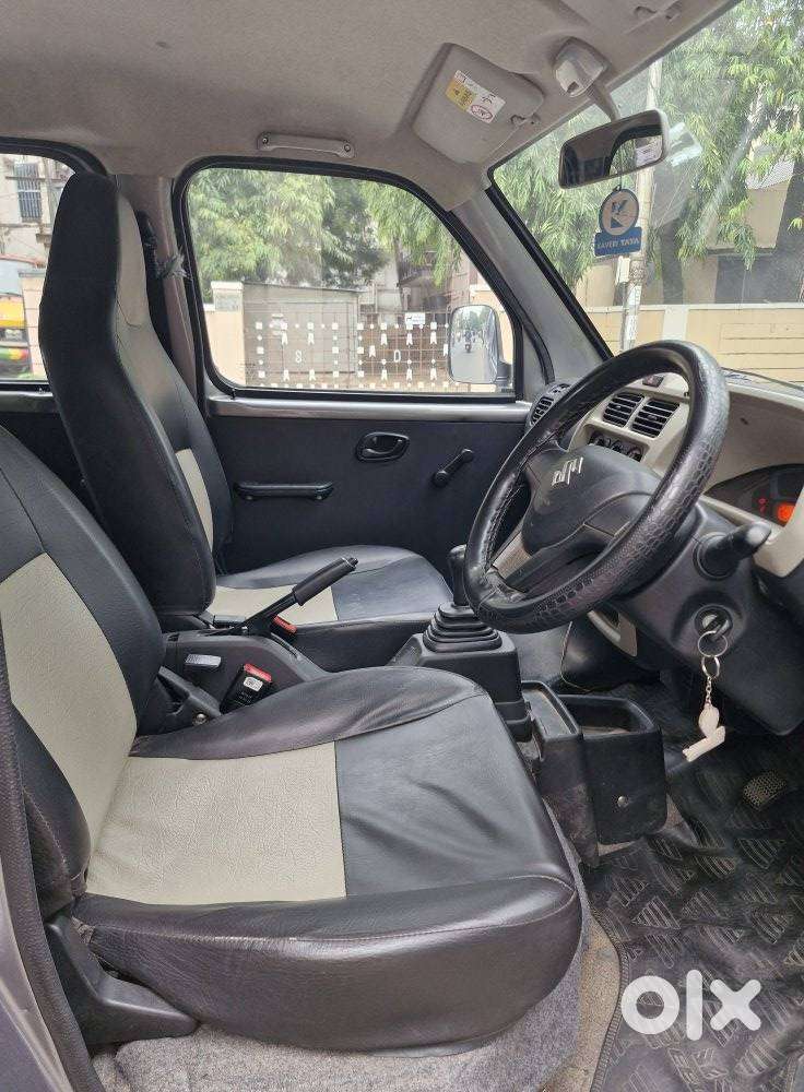 Maruti Suzuki Eeco 5 Seater Ac, 2024, Petrol