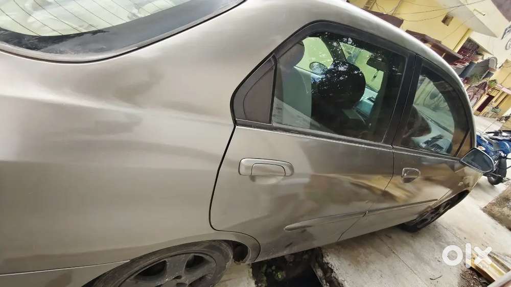 Honda City Zx 2006 Variant