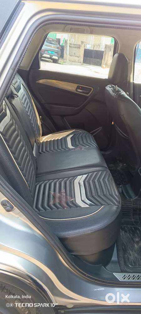 Maruti Suzuki Brezza Zdi, 2018, Diesel