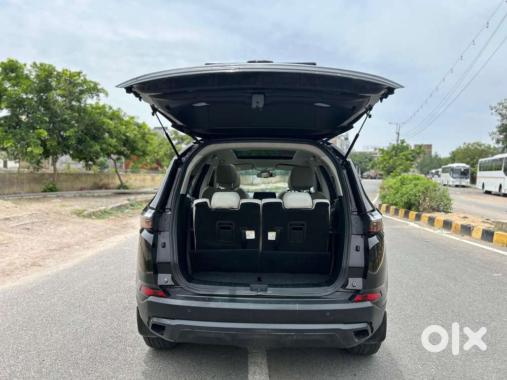 Tata Safari 2.0 Kryotec Xza Plus Gold 7 Str, 2022, Diesel