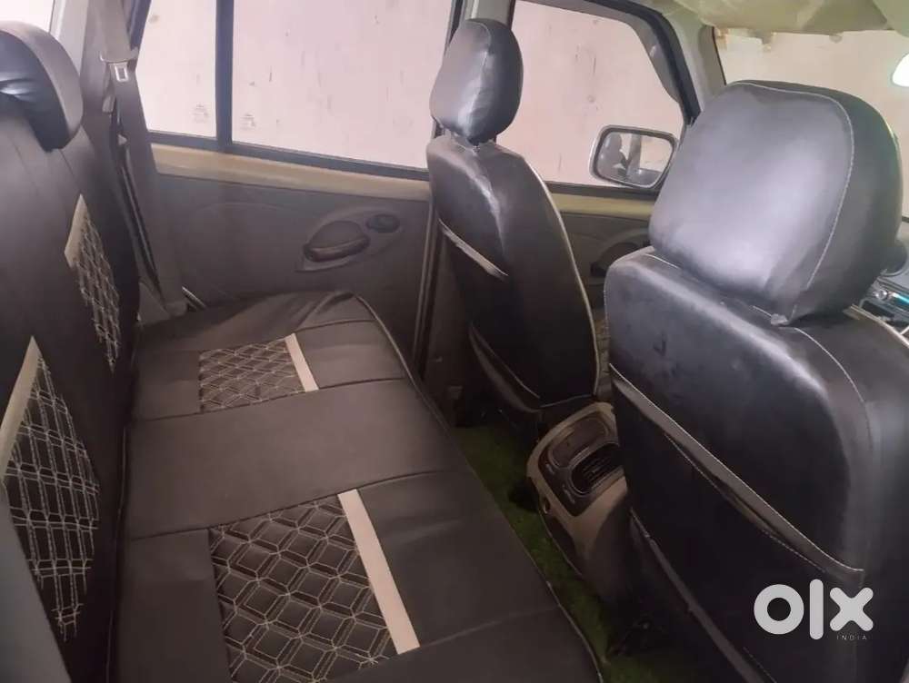 Mahindra Scorpio Classic 2014 Diesel Manual