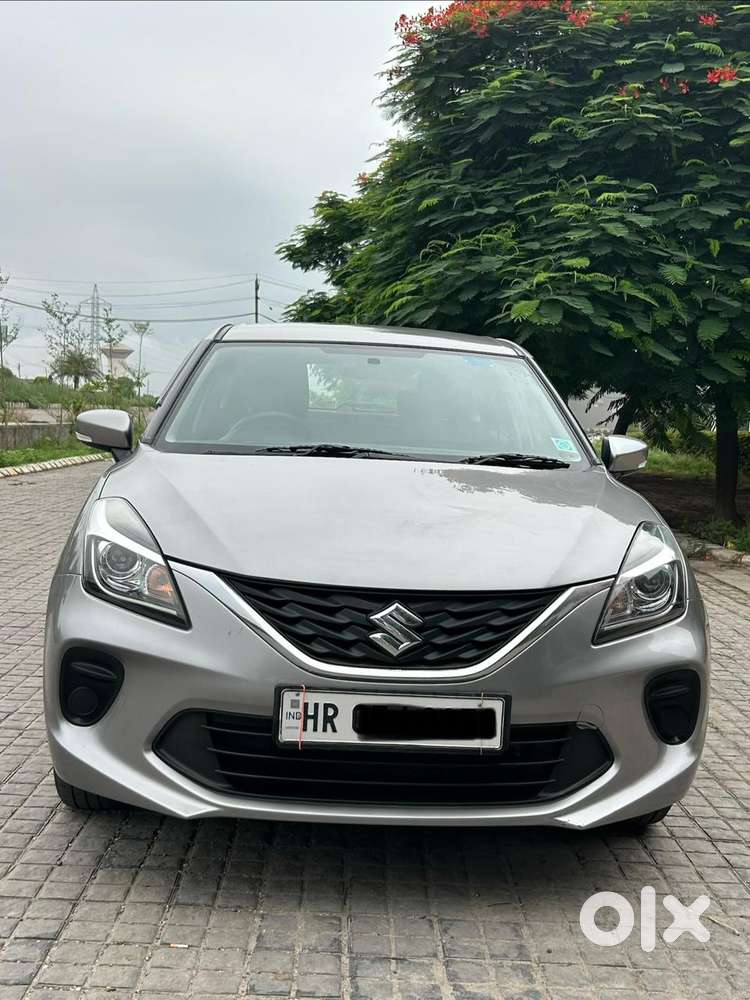 Maruti Suzuki Baleno Delta, 2021, Petrol