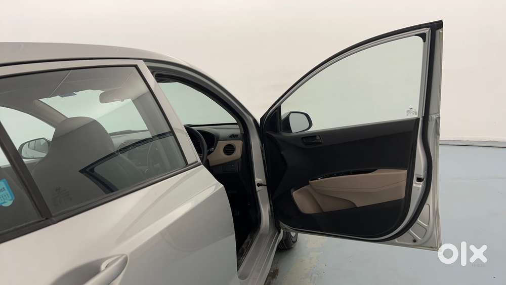 Hyundai Grand I10 1.2 Kappa Magna, 2015, Petrol