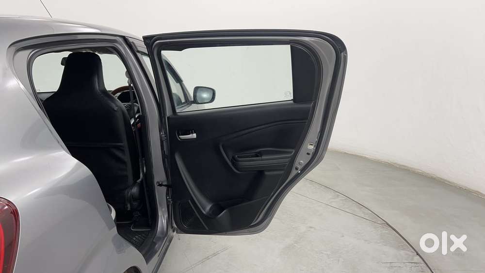 Maruti Suzuki Celerio 1.0 Zxi Plus Ags, 2022, Petrol