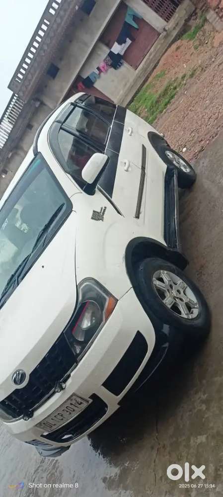 Mahindra Xylo 2013 Diesel 109445 Km Driven