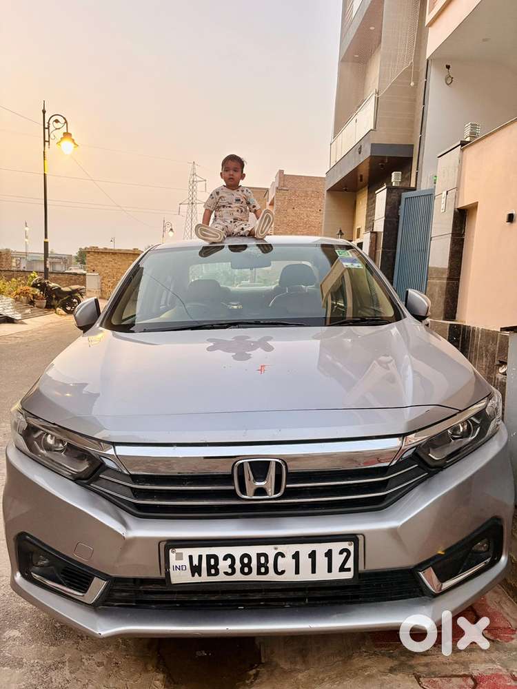 Honda Amaze Vx 2023