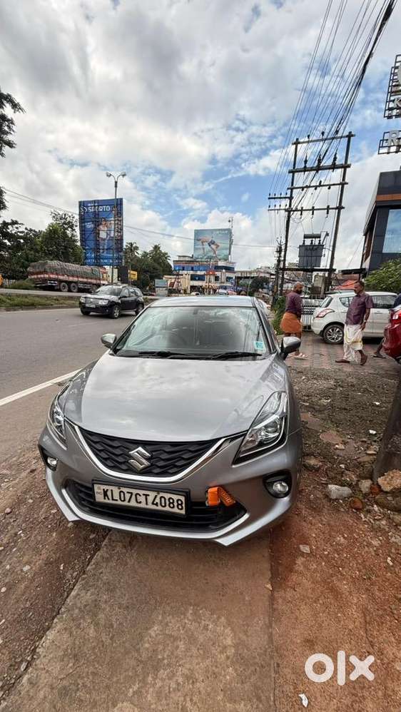 Swift Petrol Maruti 2019
