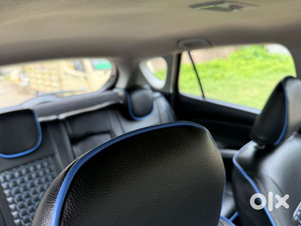 Maruti Suzuki S Cross Delta Shvs, 2018, Diesel