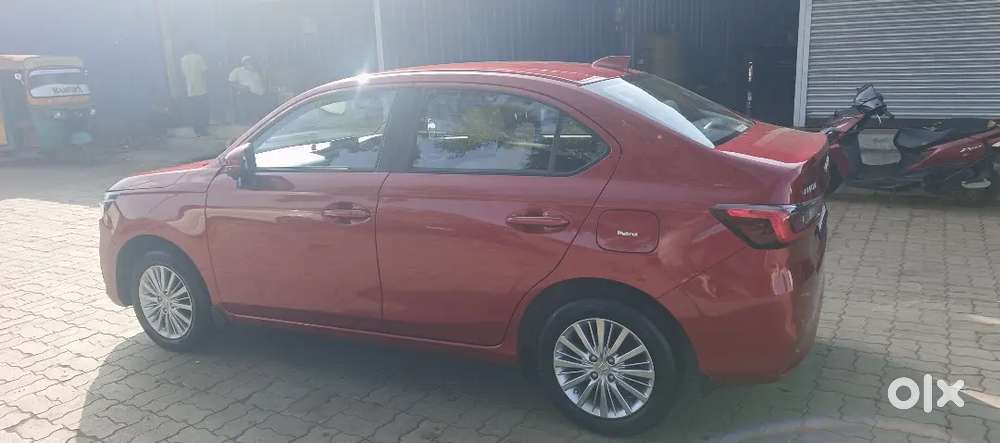 Brand New Honda Amaze 25 Model Hurry Up Guys
