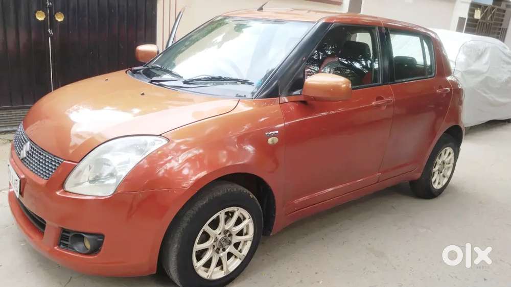 Maruti Swift Vdi 2011 Valid 2031