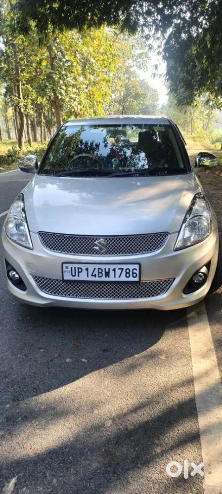 Maruti Suzuki Swift Dzire 2013 Diesel